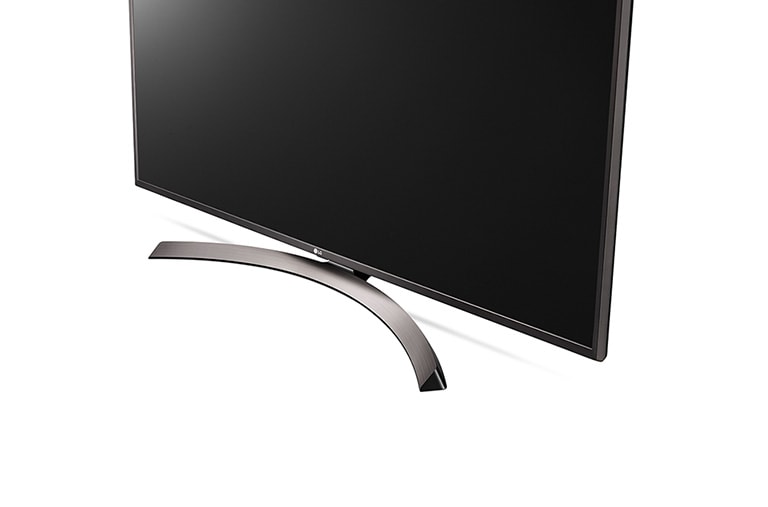 LG 49" LG LED TV, Full HD, webOS 3.5, 49LJ624V
