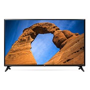 LG 49" LG FULL HD TV, webOS Smart TV, 49LK5900
