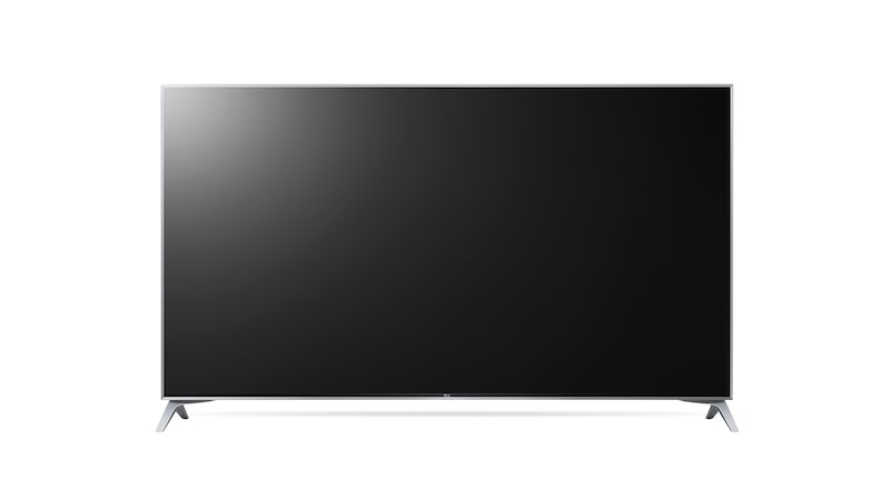 LG 49" LG NanoCell TV, webOS 3.5, 49SJ800V
