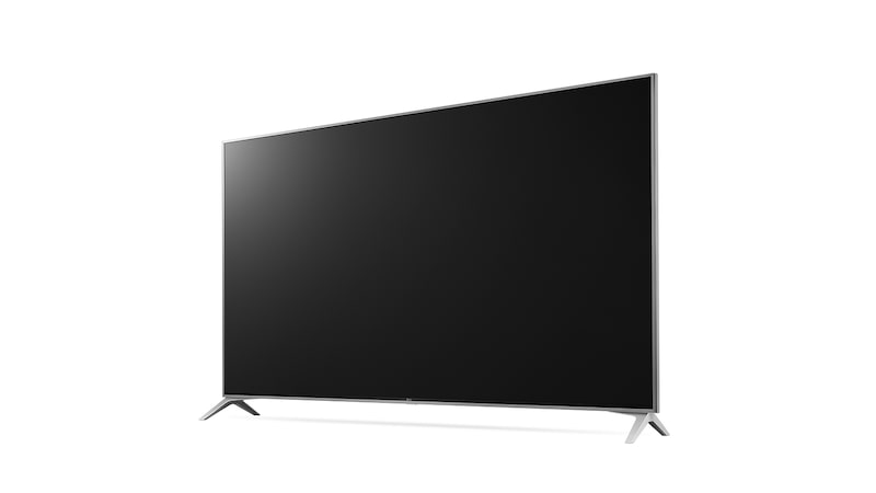 LG 49" LG NanoCell TV, webOS 3.5, 49SJ800V
