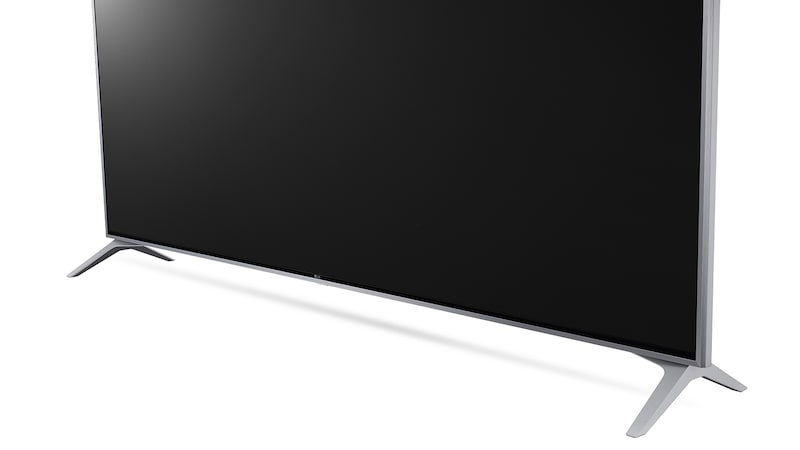 LG 49" LG NanoCell TV, webOS 3.5, 49SJ800V