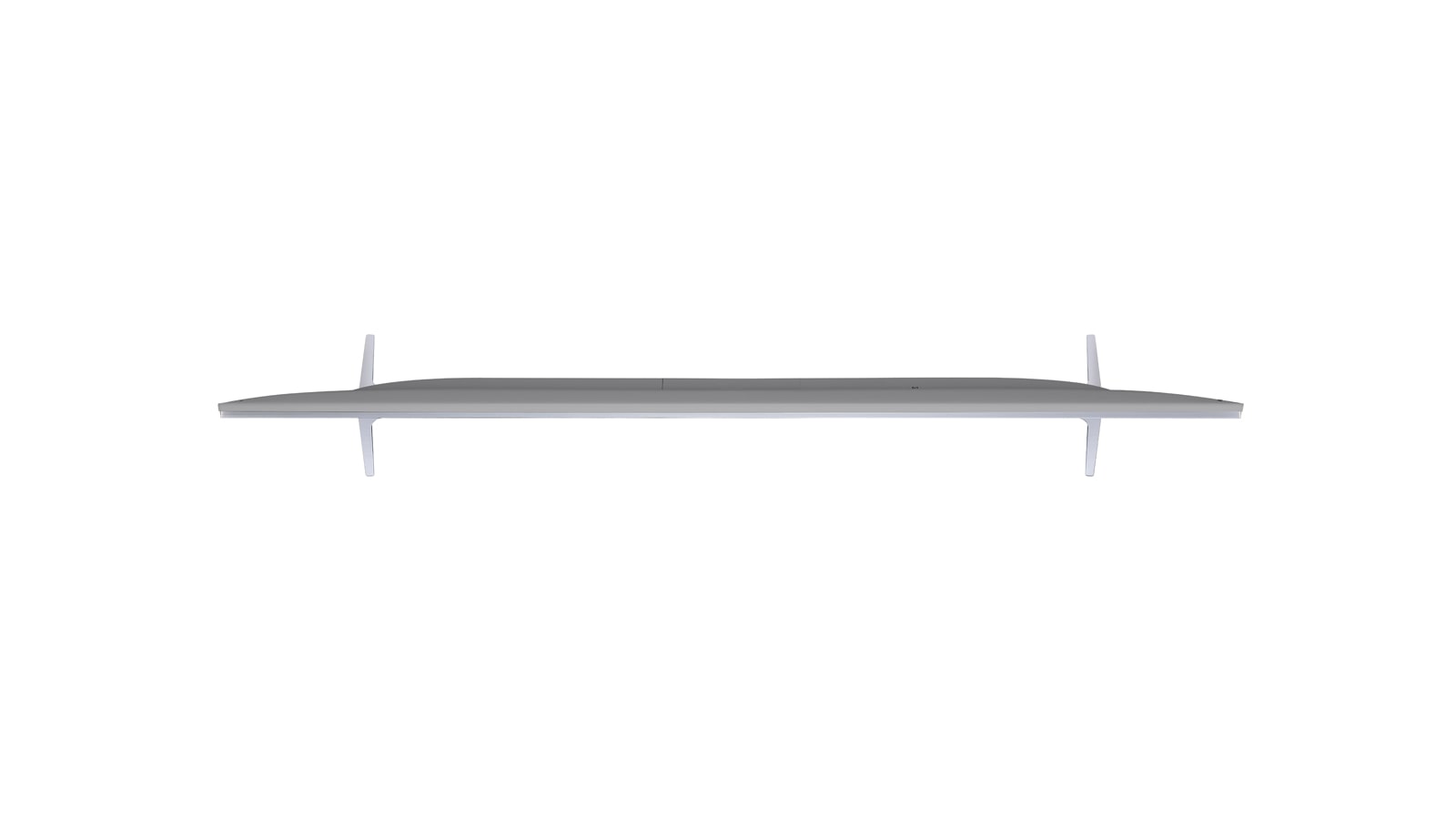 LG 49" LG NanoCell TV, webOS 3.5, 49SJ800V