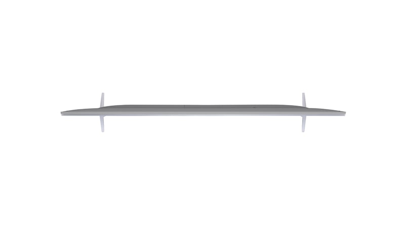 LG 49" LG NanoCell TV, webOS 3.5, 49SJ800V