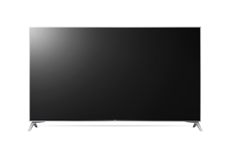 LG 49" LG NanoCell TV, webOS 3.5, 49SJ800V