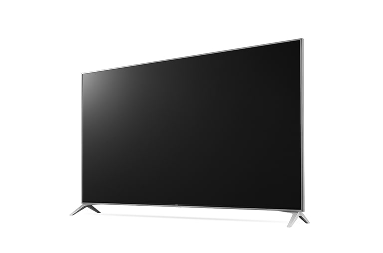 LG 49" LG NanoCell TV, webOS 3.5, 49SJ800V