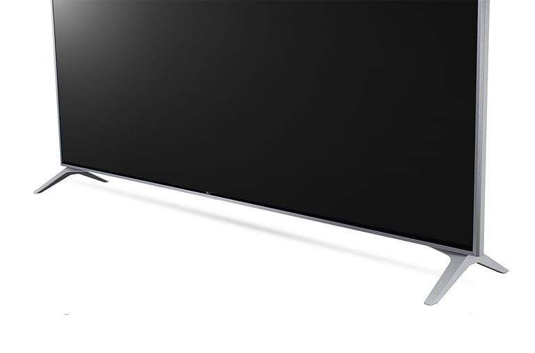 LG 49" LG NanoCell TV, webOS 3.5, 49SJ800V