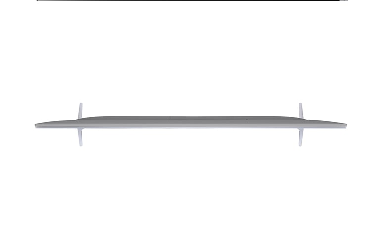 LG 49" LG NanoCell TV, webOS 3.5, 49SJ800V