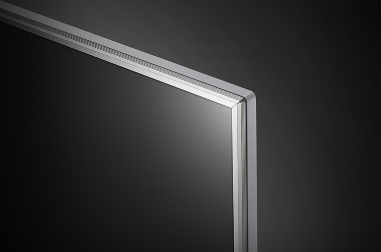 LG 49" LG NanoCell TV, webOS 3.5, 49SJ800V