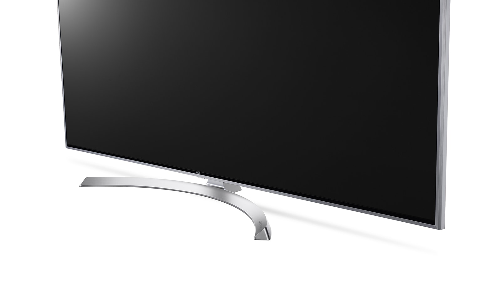 LG 49" LG NanoCell TV, webOS 3.5, 49SJ810V