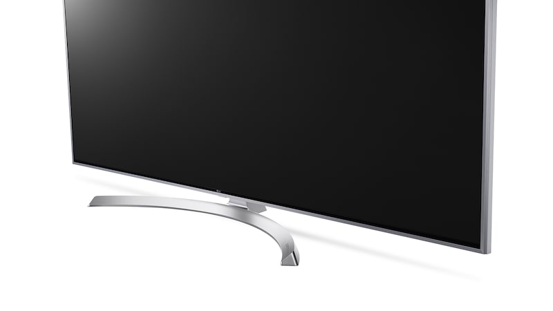 LG 49" LG NanoCell TV, webOS 3.5, 49SJ810V