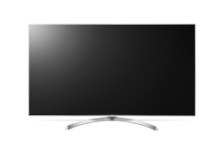 LG 49" LG NanoCell TV, webOS 3.5, 49SJ810V