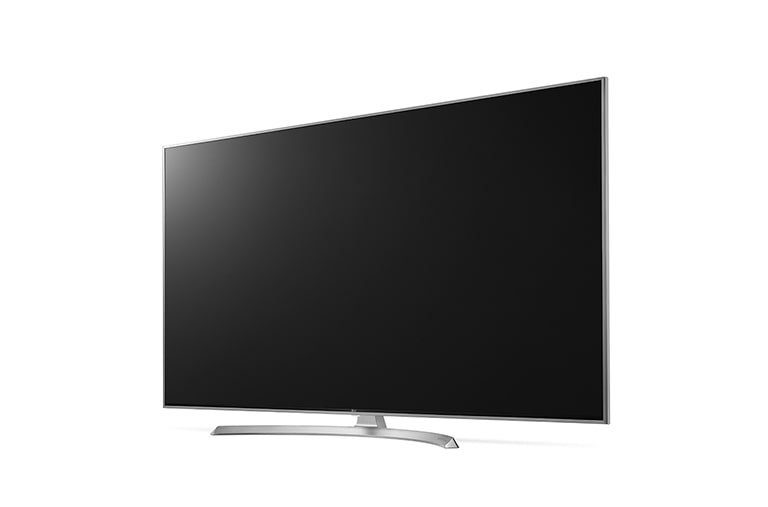 LG 49" LG NanoCell TV, webOS 3.5, 49SJ810V