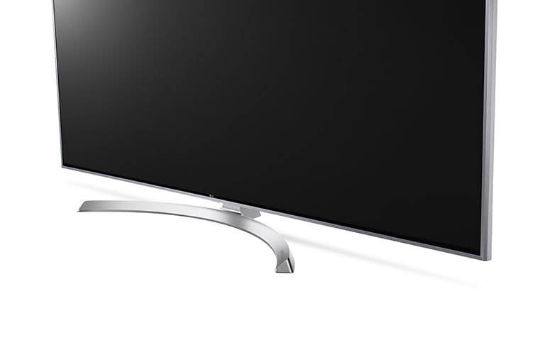 LG 49" LG NanoCell TV, webOS 3.5, 49SJ810V