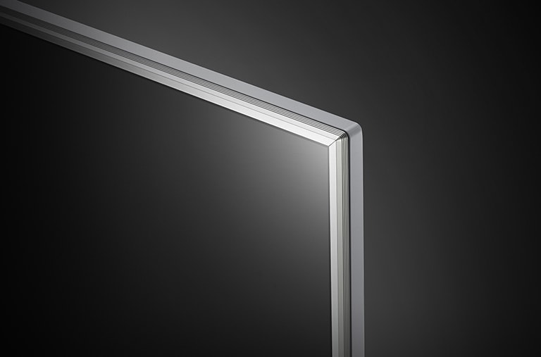 LG 49" LG NanoCell TV, webOS 3.5, 49SJ810V