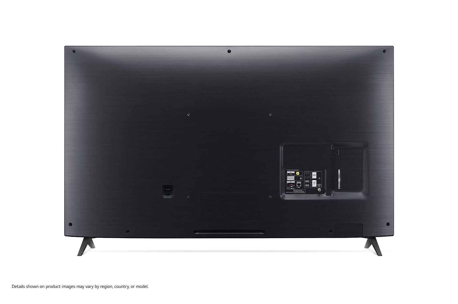 LG 49" LG NanoCell TV, webOS Smart TV, 49SM8050