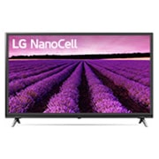 LG 49" LG NanoCell TV, webOS Smart TV, 49SM8050