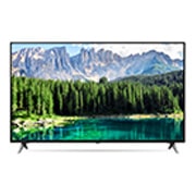 LG 65" LG NanoCell TV, webOS Smart TV, 65SM8500