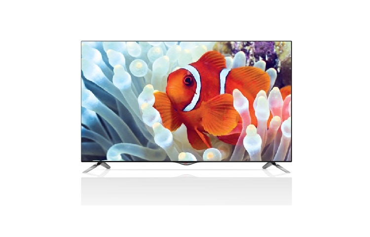 LG 49" LG ULTRA HD 4K TV, SMART TV, IPS panel, Wi-Fi, Magický ovladač, 2.0 kanál. systém reproduktorů (20W), DVB-T2, Miracast/Widi, 49UB820V