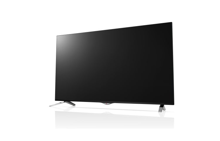 LG 49" LG ULTRA HD 4K TV, SMART TV, IPS panel, Wi-Fi, Magický ovladač, 2.0 kanál. systém reproduktorů (20W), DVB-T2, Miracast/Widi, 49UB820V