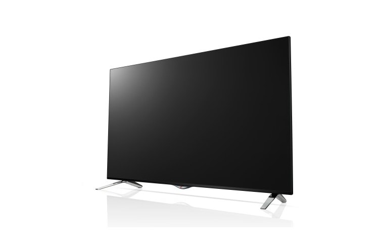 LG 49" LG ULTRA HD 4K TV, SMART TV, IPS panel, Wi-Fi, Magický ovladač, 2.0 kanál. systém reproduktorů (20W), DVB-T2, Miracast/Widi, 49UB820V