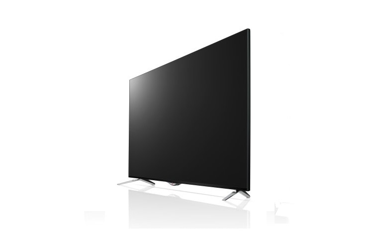 LG 49" LG ULTRA HD 4K TV, SMART TV, IPS panel, Wi-Fi, Magický ovladač, 2.0 kanál. systém reproduktorů (20W), DVB-T2, Miracast/Widi, 49UB820V