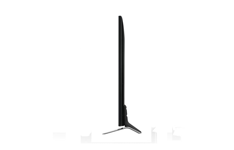 LG 49" LG ULTRA HD 4K TV, SMART TV, IPS panel, Wi-Fi, Magický ovladač, 2.0 kanál. systém reproduktorů (20W), DVB-T2, Miracast/Widi, 49UB820V