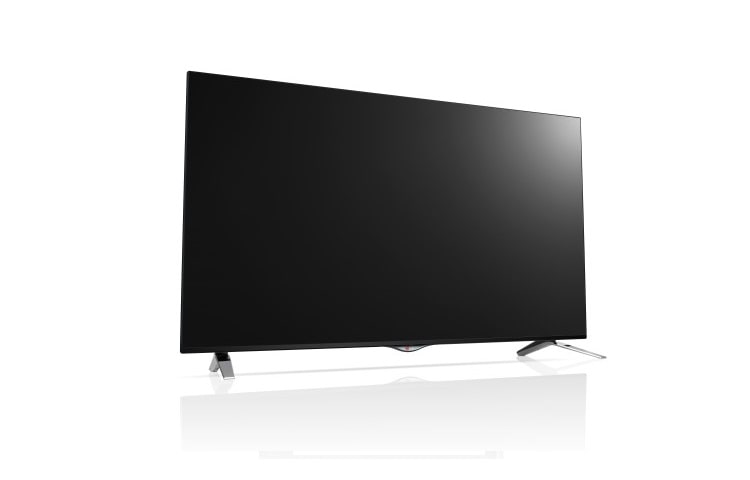 LG 49" LG ULTRA HD 4K TV, SMART TV, IPS panel, Wi-Fi, Magický ovladač, 2.0 kanál. systém reproduktorů (20W), DVB-T2, Miracast/Widi, 49UB820V