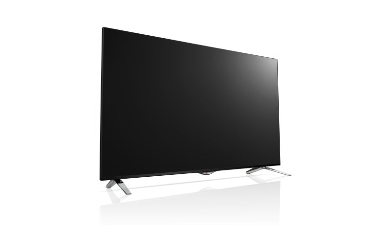 LG 49" LG ULTRA HD 4K TV, SMART TV, IPS panel, Wi-Fi, Magický ovladač, 2.0 kanál. systém reproduktorů (20W), DVB-T2, Miracast/Widi, 49UB820V