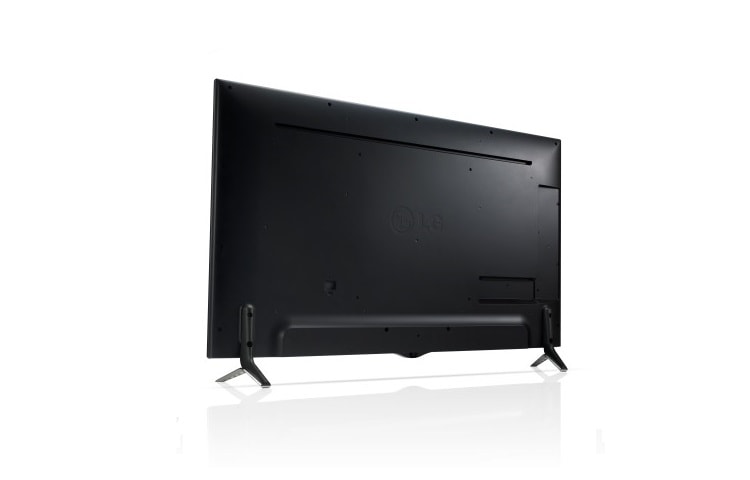 LG 49" LG ULTRA HD 4K TV, SMART TV, IPS panel, Wi-Fi, Magický ovladač, 2.0 kanál. systém reproduktorů (20W), DVB-T2, Miracast/Widi, 49UB820V