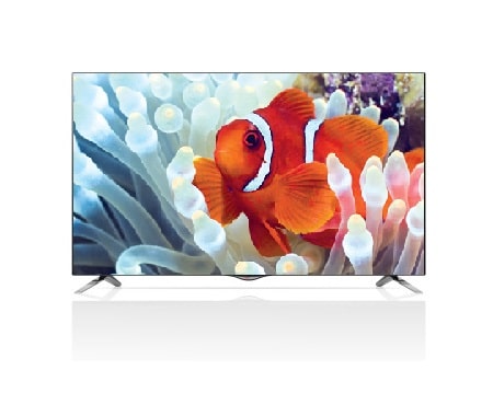 LG 49UB820V - ULTRA HD 4K - SMART 3D LED TV