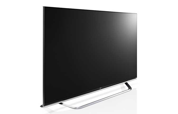 LG 49" LG ULTRA HD 4K TV, 49UF8507