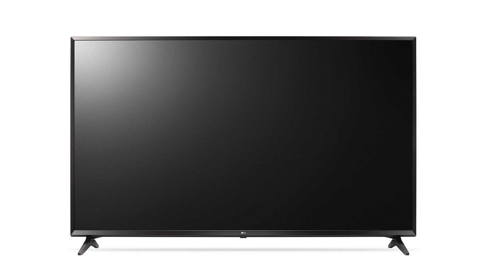 LG 49" LG UHD TV 4K, webOS 3.5, 49UJ6307