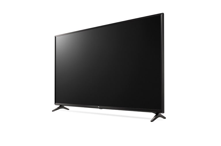 LG 49" LG UHD TV 4K, webOS 3.5, 49UJ6307