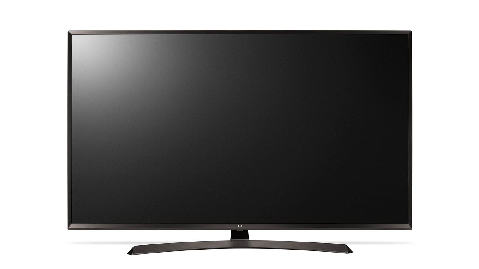 LG 49" LG UHD TV 4K, webOS 3.5, 49UJ635V