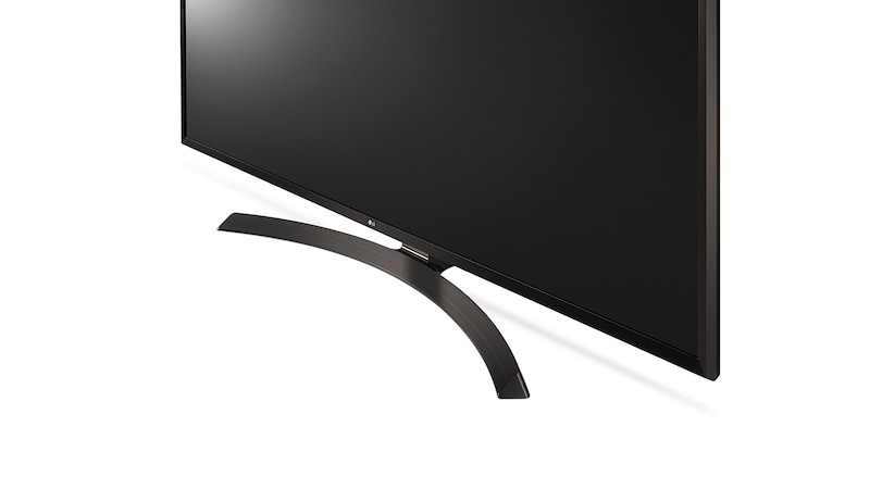 LG 49" LG UHD TV 4K, webOS 3.5, 49UJ635V