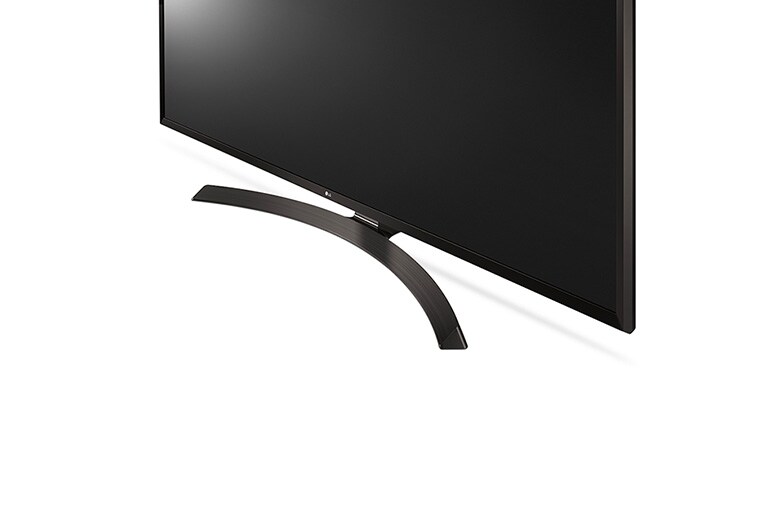 LG 49" LG UHD TV 4K, webOS 3.5, 49UJ635V