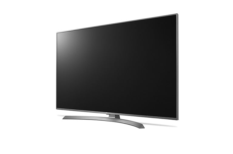 LG 49" LG UHD TV 4K, webOS 3.5, 49UJ670V
