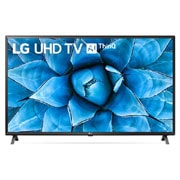 LG 49" LG UHD TV, webOS Smart TV, 49UN7300