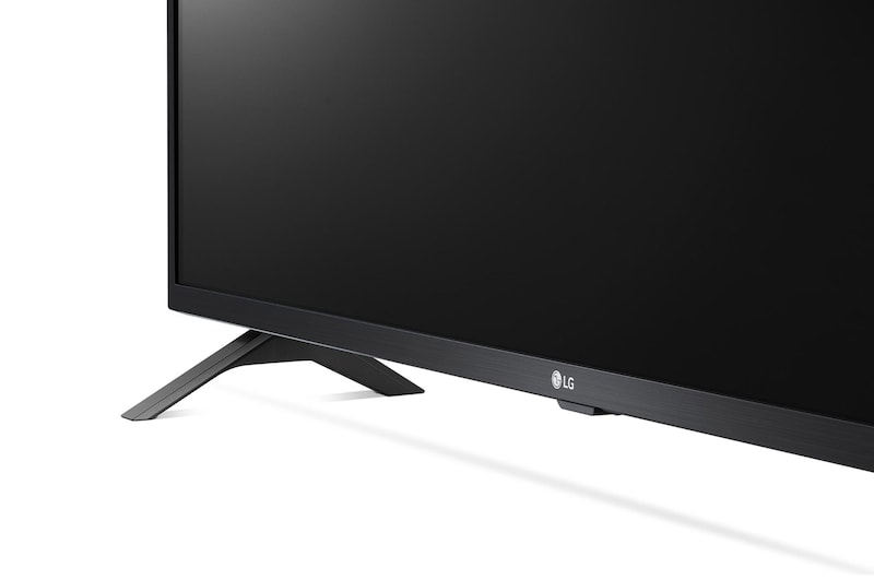 LG 49" LG UHD TV, webOS Smart TV, 49UN7300