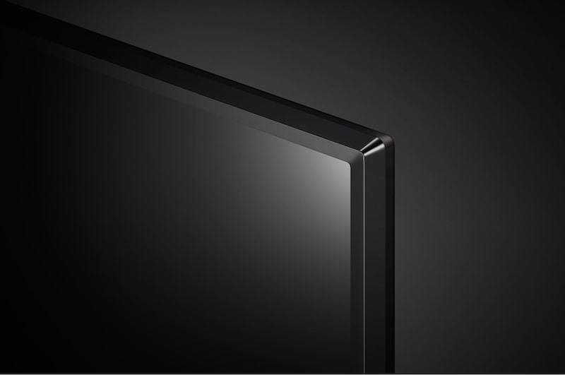 LG 49" LG UHD TV, webOS Smart TV, 49UN7300