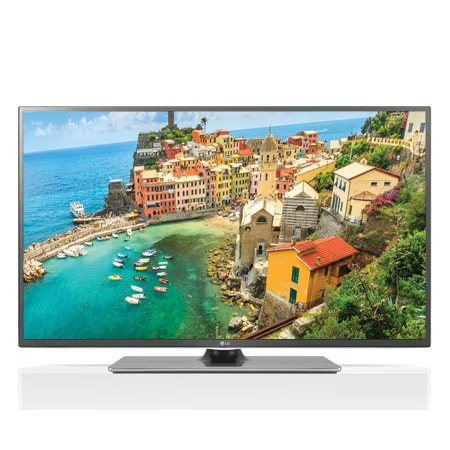 LG 50LF652V -Smart TV - WEBOS - CINEMA 3D - LED TV