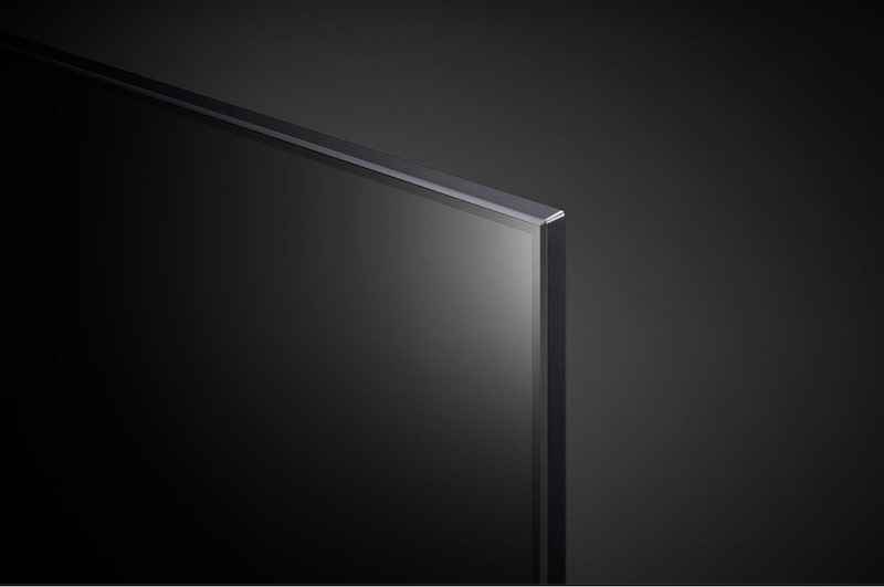 LG 50" LG NanoCell TV, webOS Smart TV, 50NANO813PA