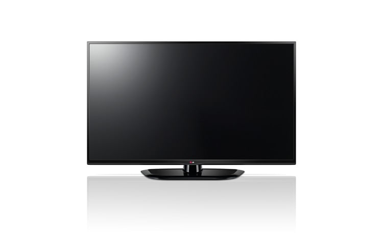 LG 50" Plazmová TV,HD, 3 000 000:1, 600Hz, Simplink, DVB-T/C tuner, 50PN450B