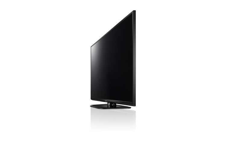 LG 50" Plazmová TV,HD, 3 000 000:1, 600Hz, Simplink, DVB-T/C tuner, 50PN450B