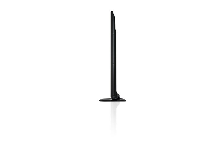 LG 50" Plazmová TV,HD, 3 000 000:1, 600Hz, Simplink, DVB-T/C tuner, 50PN450B