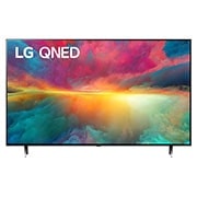 LG 50" LG QNED TV,  Procesor α5 Gen6 AI, webOS smart TV, 50QNED753RA