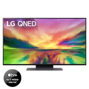 LG 50" LG QNED TV,  Procesor α7 Gen6 AI, webOS smart TV, 50QNED823RE