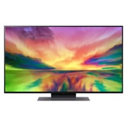 LG 50" LG QNED TV,  Procesor α7 Gen6 AI, webOS smart TV, 50QNED823RE