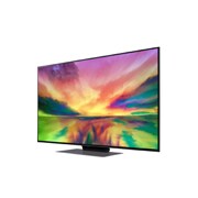 LG 50" LG QNED TV,  Procesor α7 Gen6 AI, webOS smart TV, 50QNED823RE