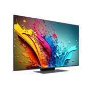 LG 50" LG QNED AI QNED87 4K Smart TV 2024, 50QNED87T6B